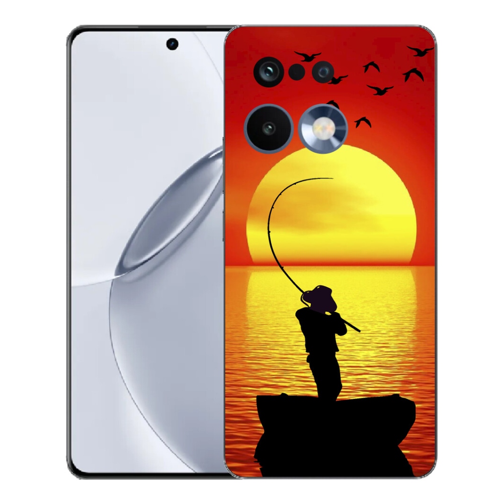 mmCase géltok a Realme 16 Pro+ készülékhez – horgászat