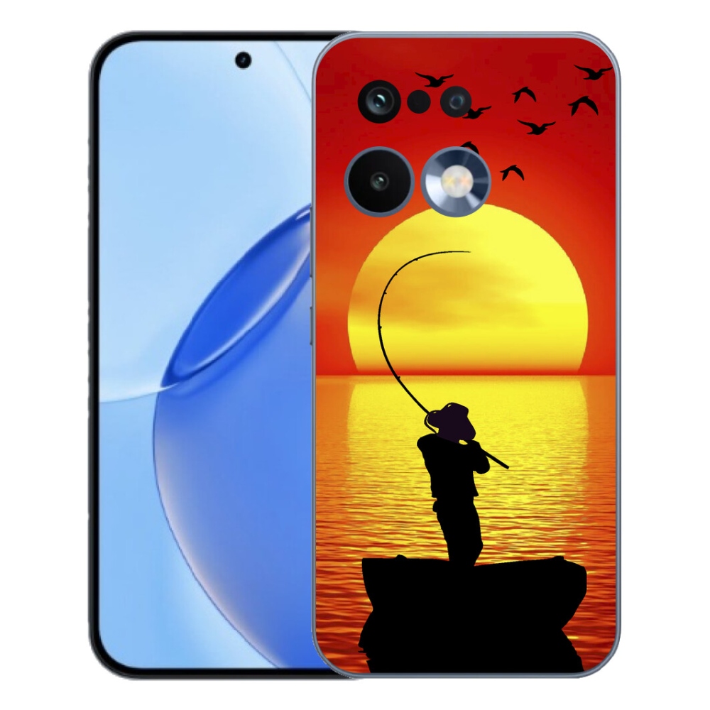 mmCase géltok a Realme 16 Pro-hoz – horgászat