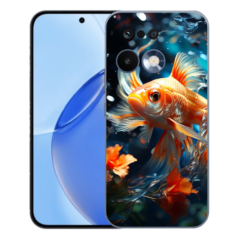 mmCase géltok a Realme 16 Pro-hoz – hal