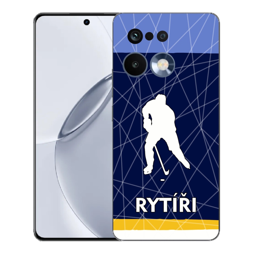 mmCase géltok a Realme 16 Pro+ készülékhez – Lovagok
