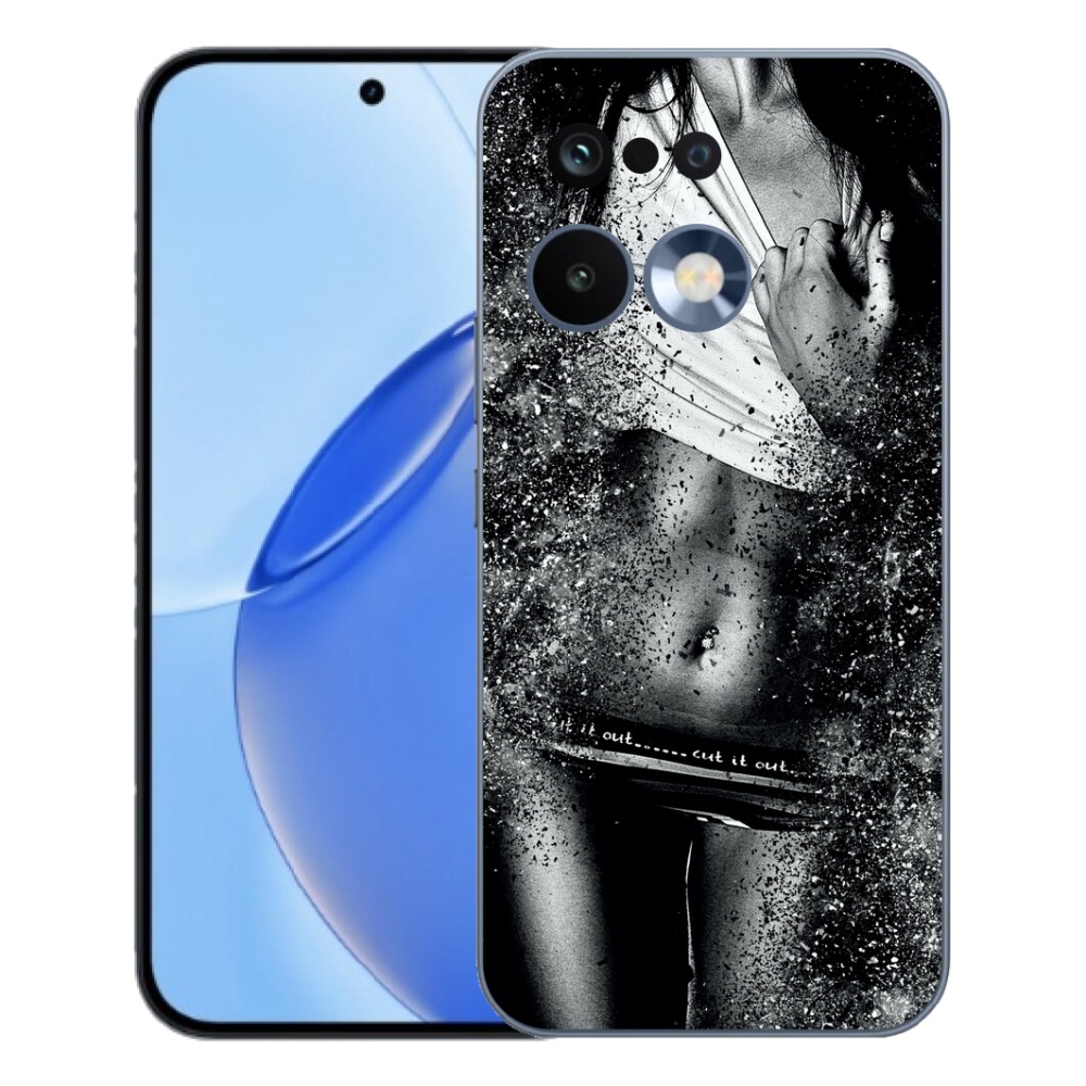 mmCase géltok a Realme 16 Pro-hoz – szexi nő 1