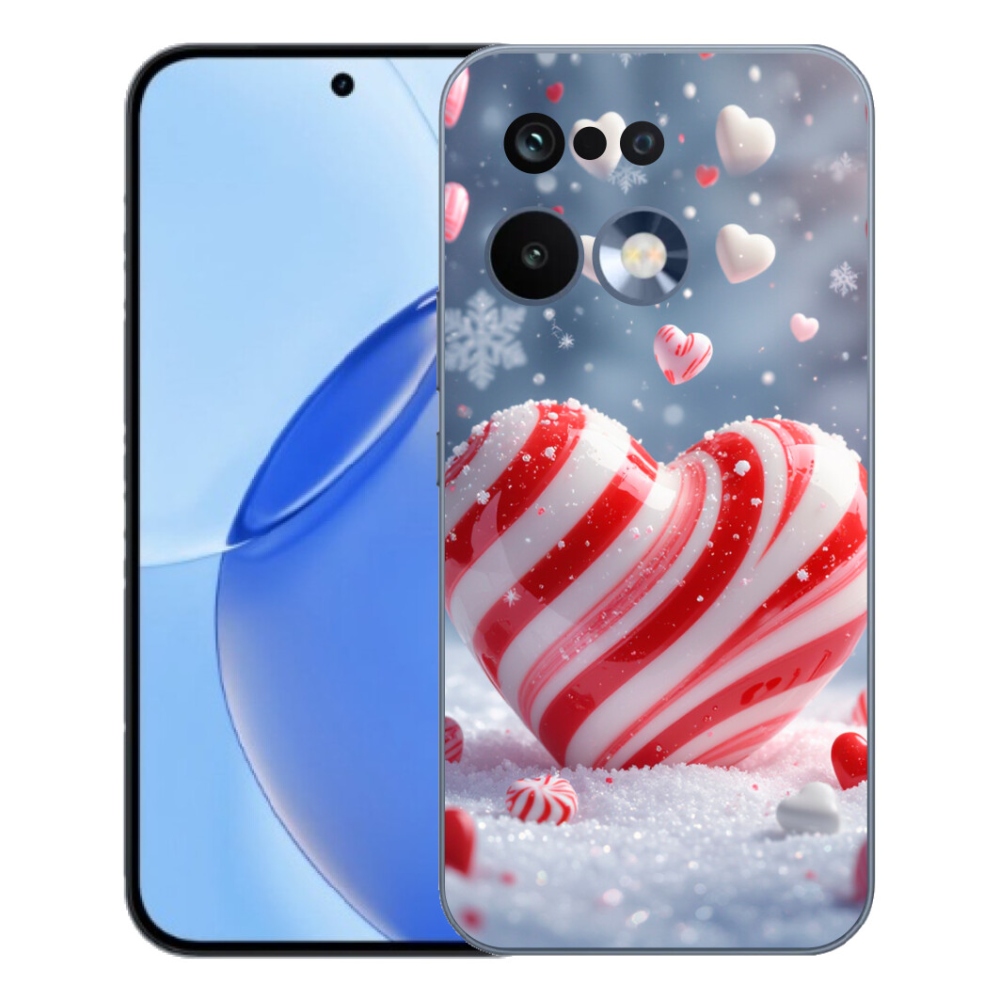 mmCase géltok a Realme 16 Pro-hoz – édes szív