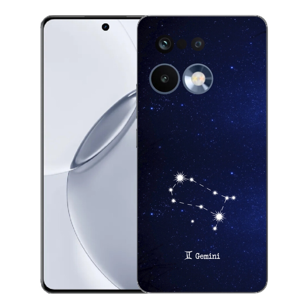 mmCase géltok a Realme 16 Pro+ készülékhez – Ikrek csillagkép