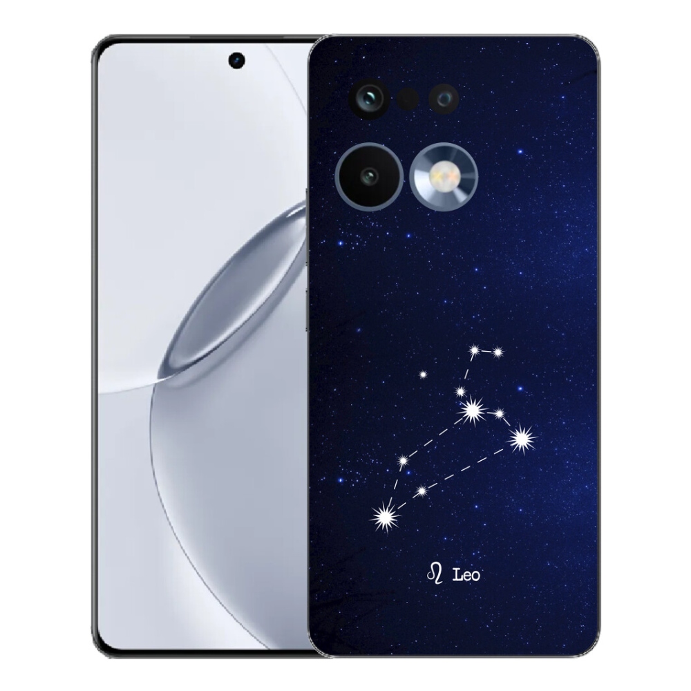 mmCase géltok a Realme 16 Pro+ készülékhez – Oroszlán csillagkép