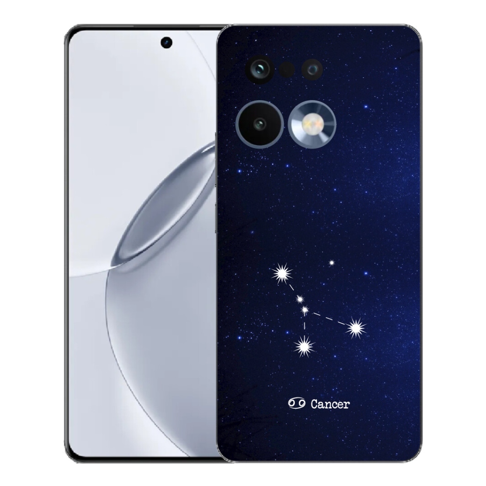 mmCase géltok a Realme 16 Pro+ készülékhez – Rák csillagkép