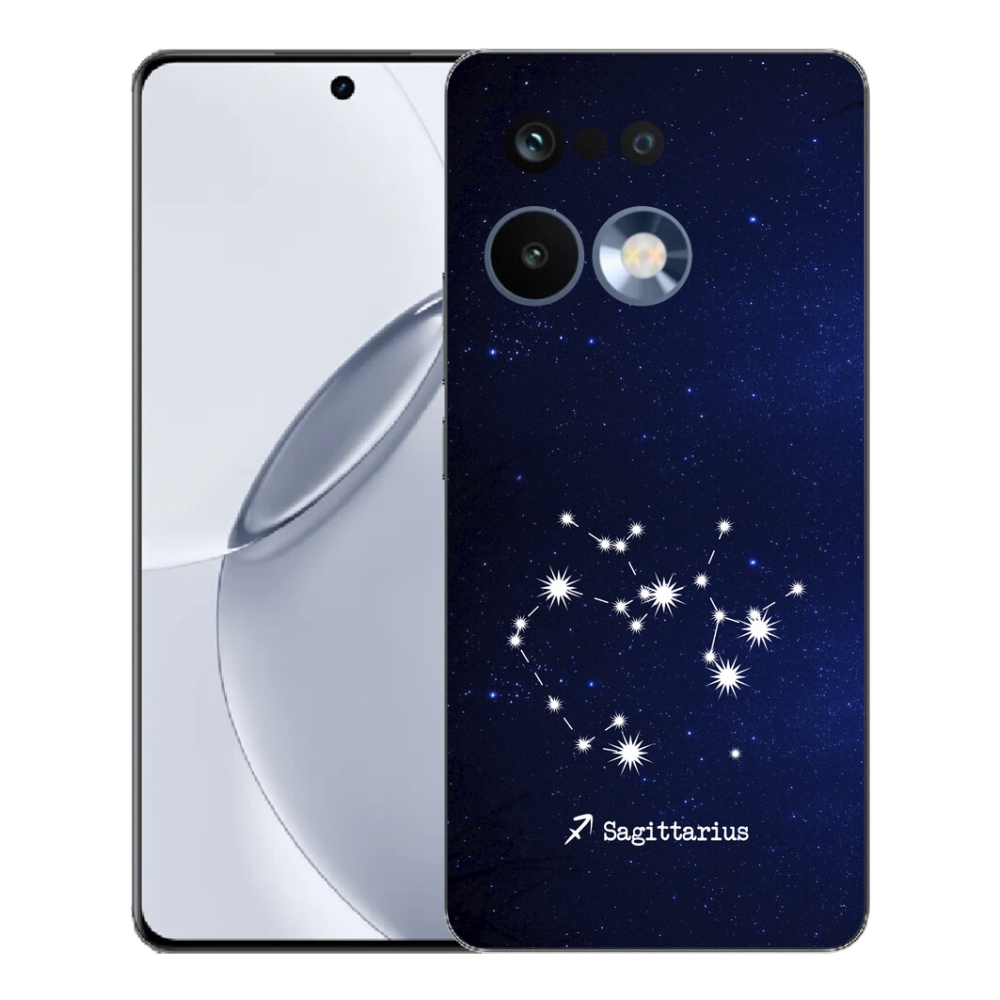mmCase géltok a Realme 16 Pro+ készülékhez – Nyilas csillagkép