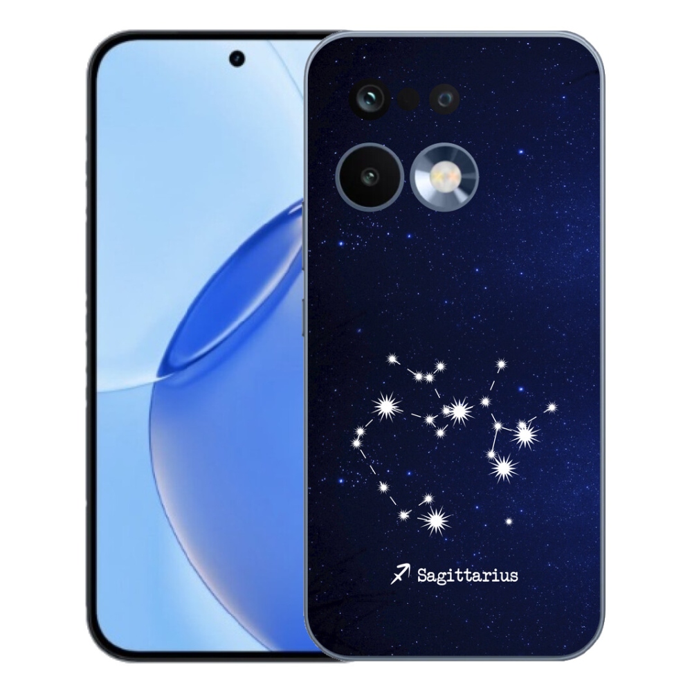mmCase géltok a Realme 16 Pro-hoz – Nyilas csillagkép