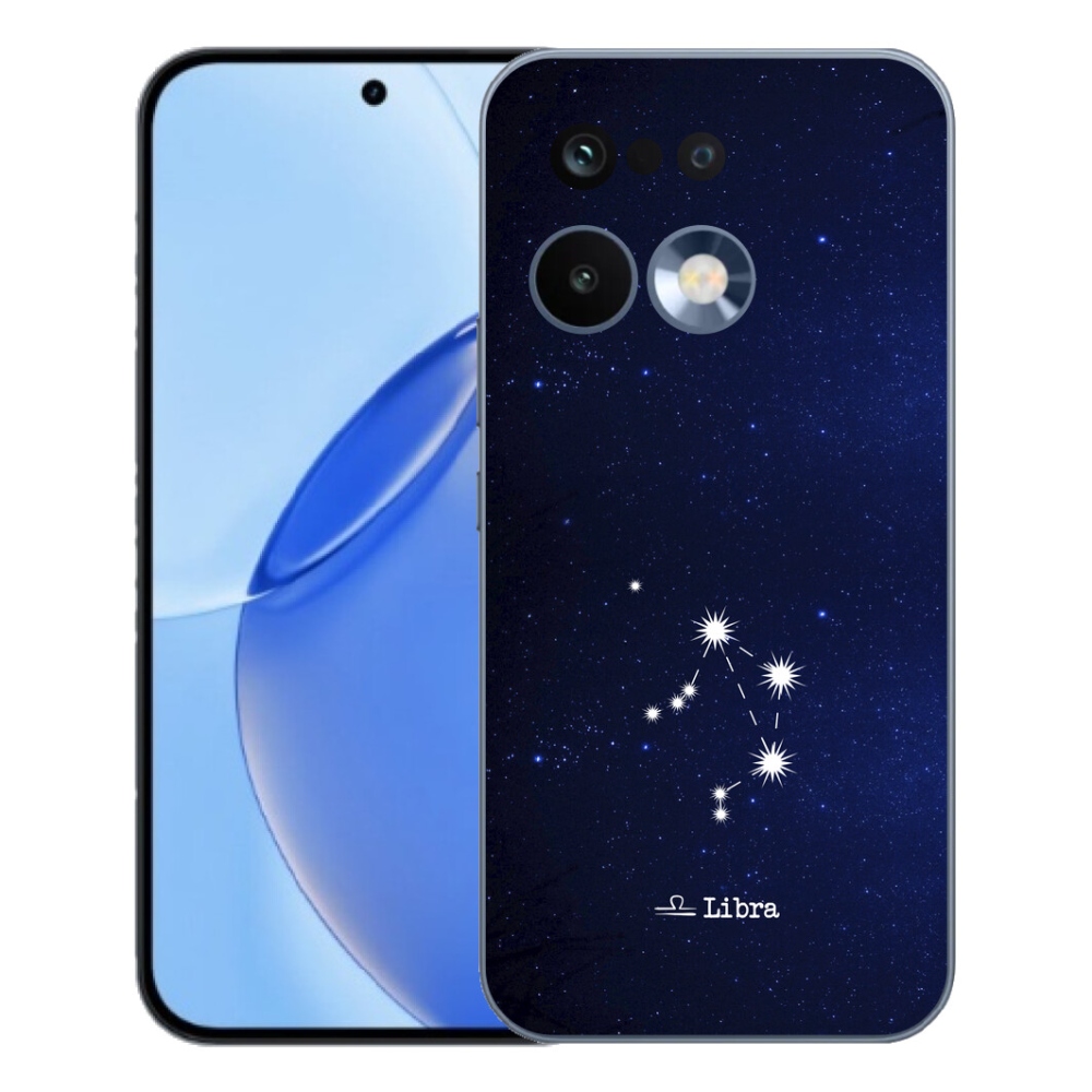 mmCase géltok a Realme 16 Pro-hoz – Mérleg csillagkép