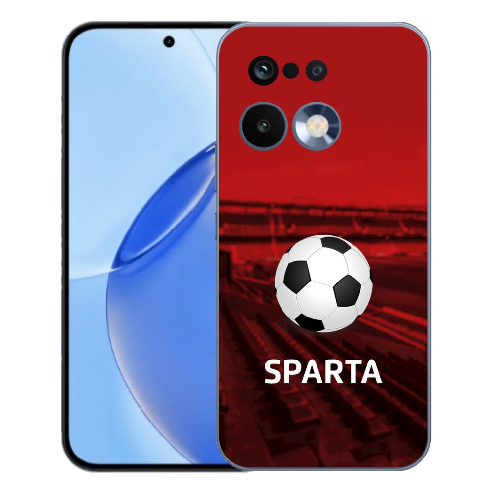 mmCase gél tok a Realme 16 Pro-hoz – sparta 1