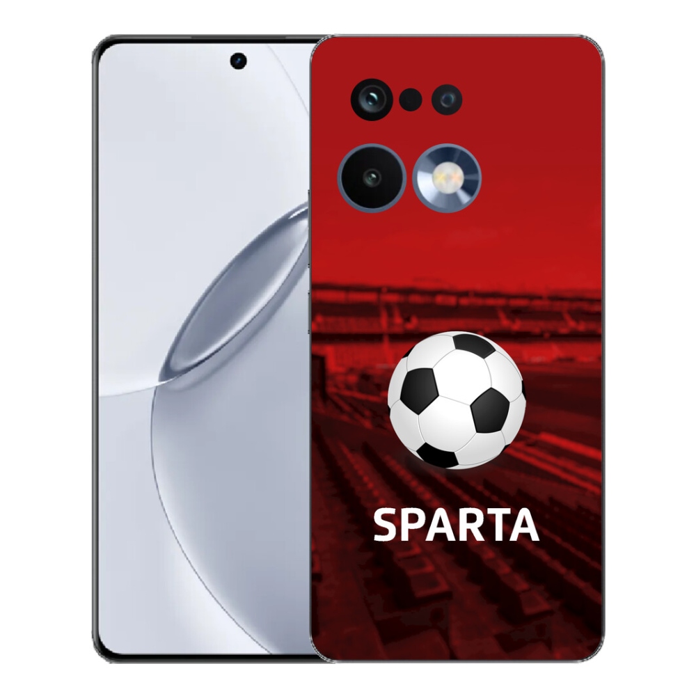 mmCase géltok a Realme 16 Pro+ készülékhez – sparta 1