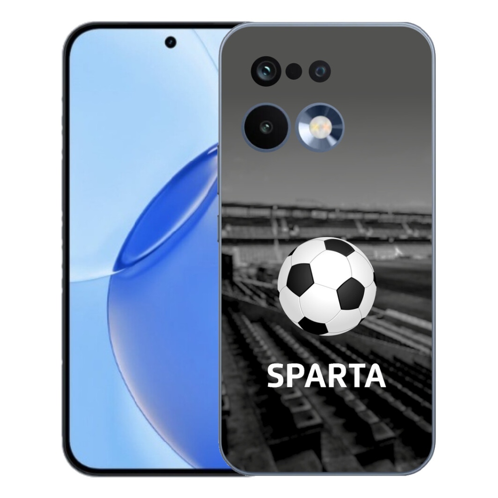 mmCase gél tok a Realme 16 Pro-hoz – sparta 2