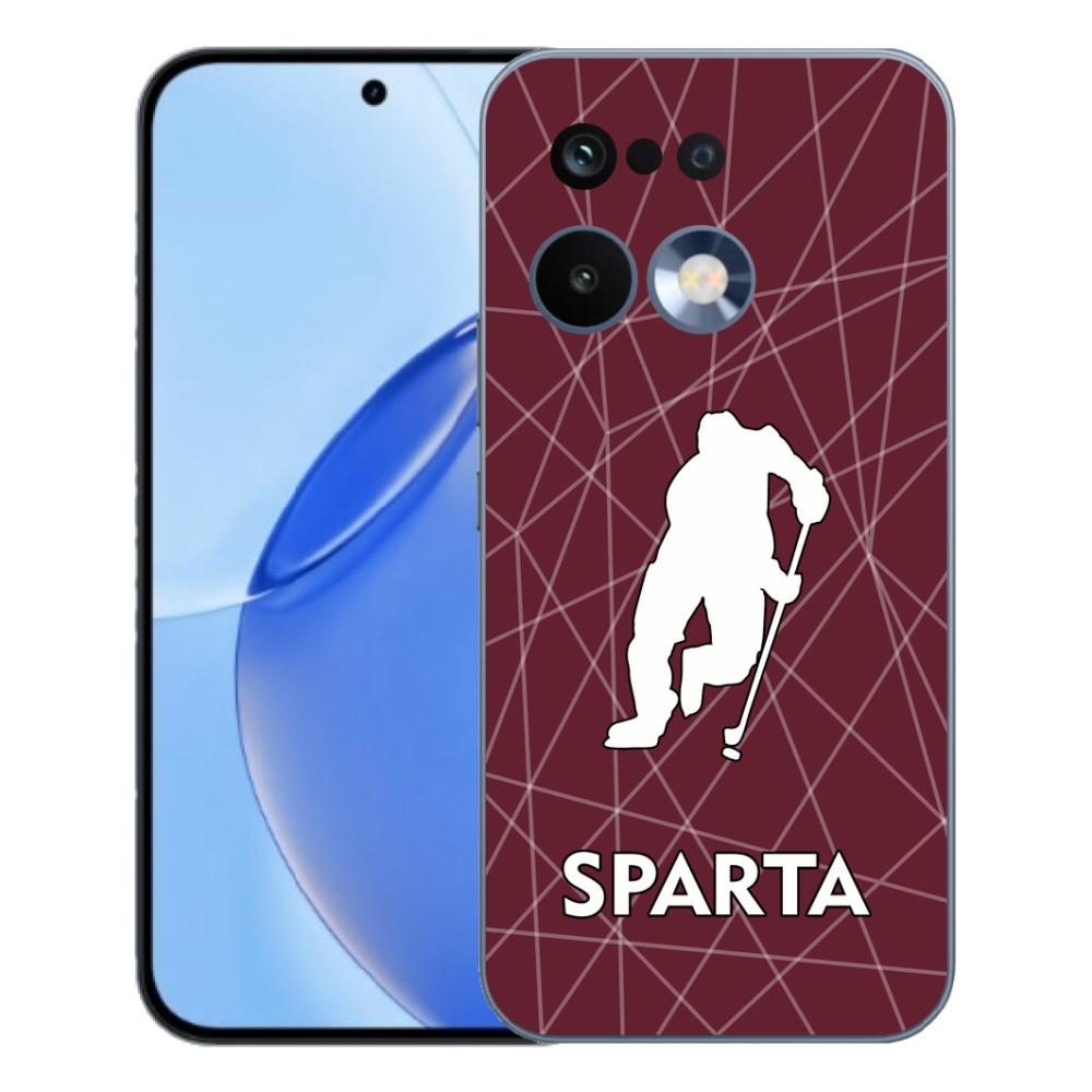 mmCase gél tok a Realme 16 Pro-hoz – Sparta