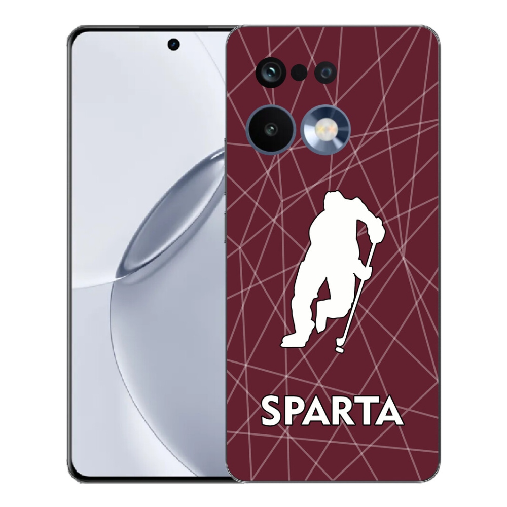 mmCase gél tok a Realme 16 Pro+ készülékhez – Sparta