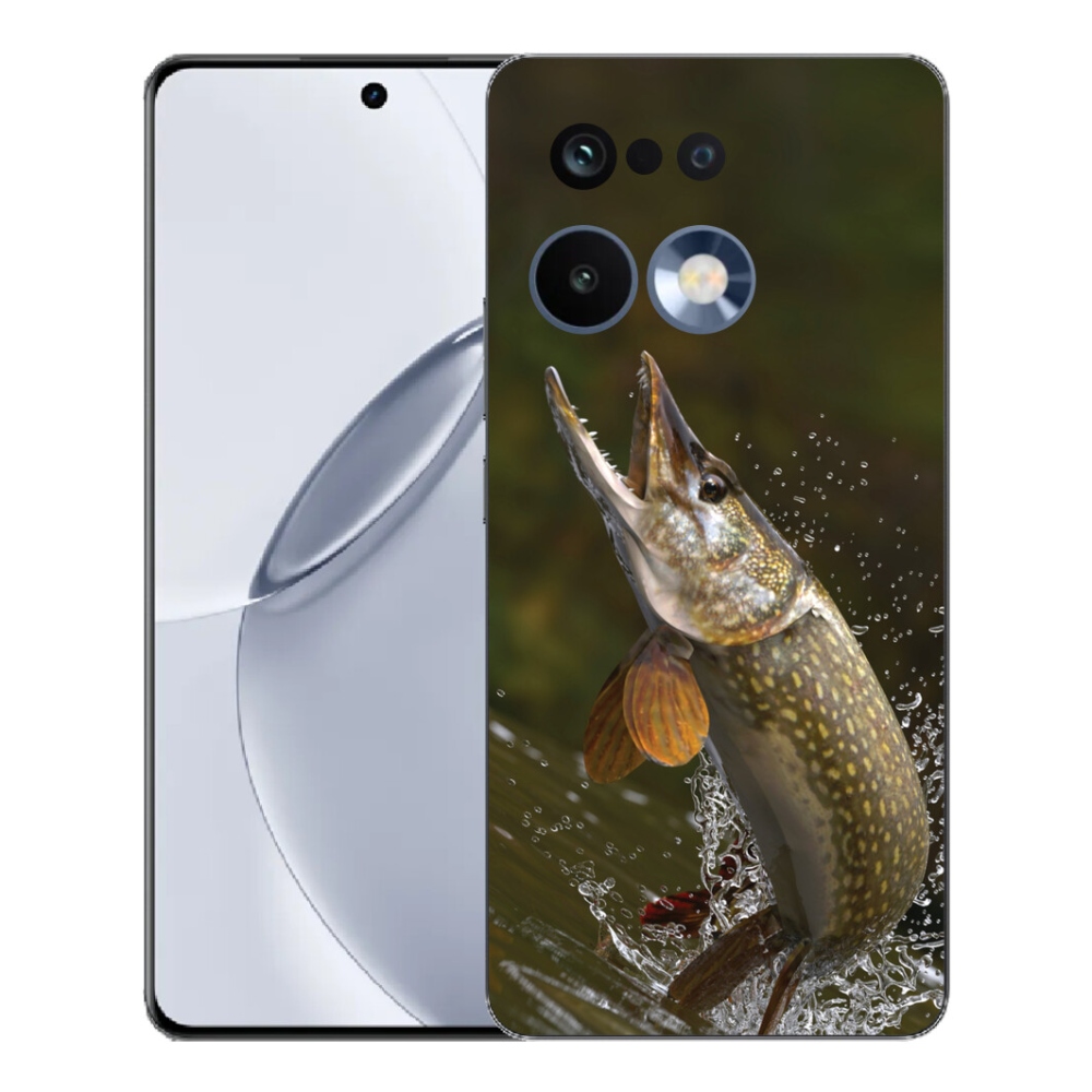 mmCase géltok a Realme 16 Pro+ készülékhez – csuka