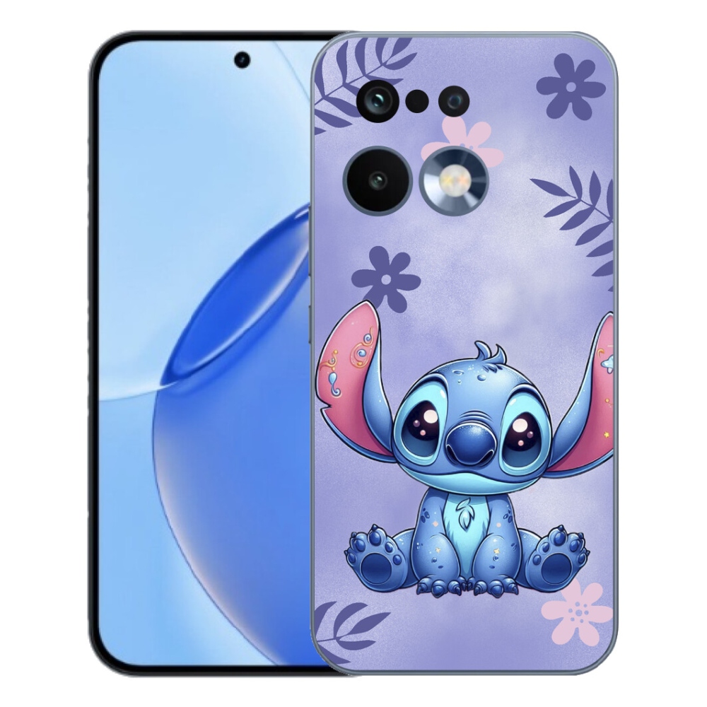mmCase gélhuzat a Realme 16 Pro-hoz – stitch