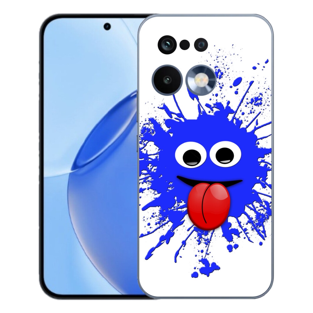 mmCase géltok a Realme 16 Pro-hoz – kísértet