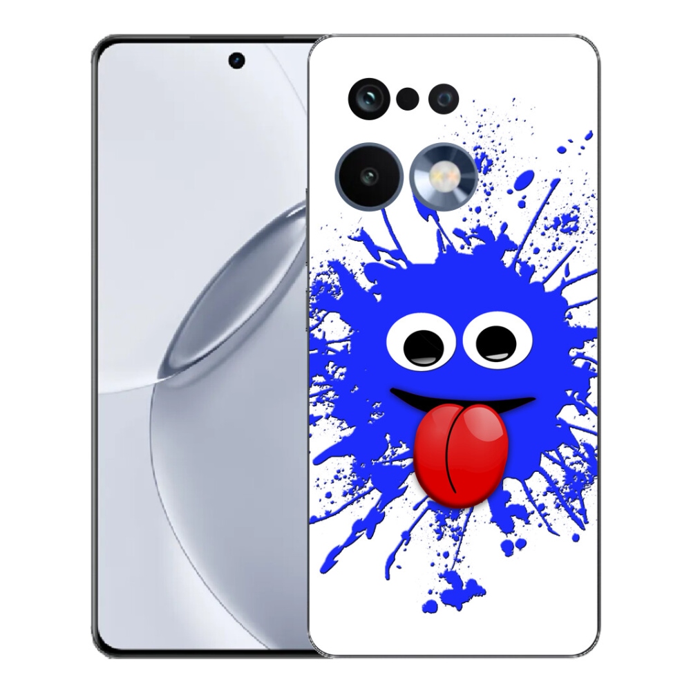 mmCase géltok a Realme 16 Pro+ készülékhez – kísértet