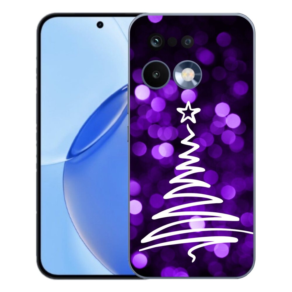 mmCase géltok a Realme 16 Pro-hoz – karácsonyfa
