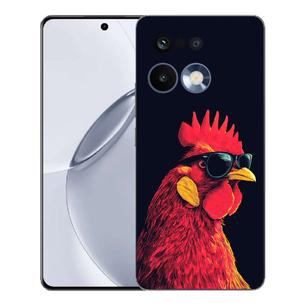 mmCase géltok a Realme 16 Pro+ készülékhez – stílusos csőr