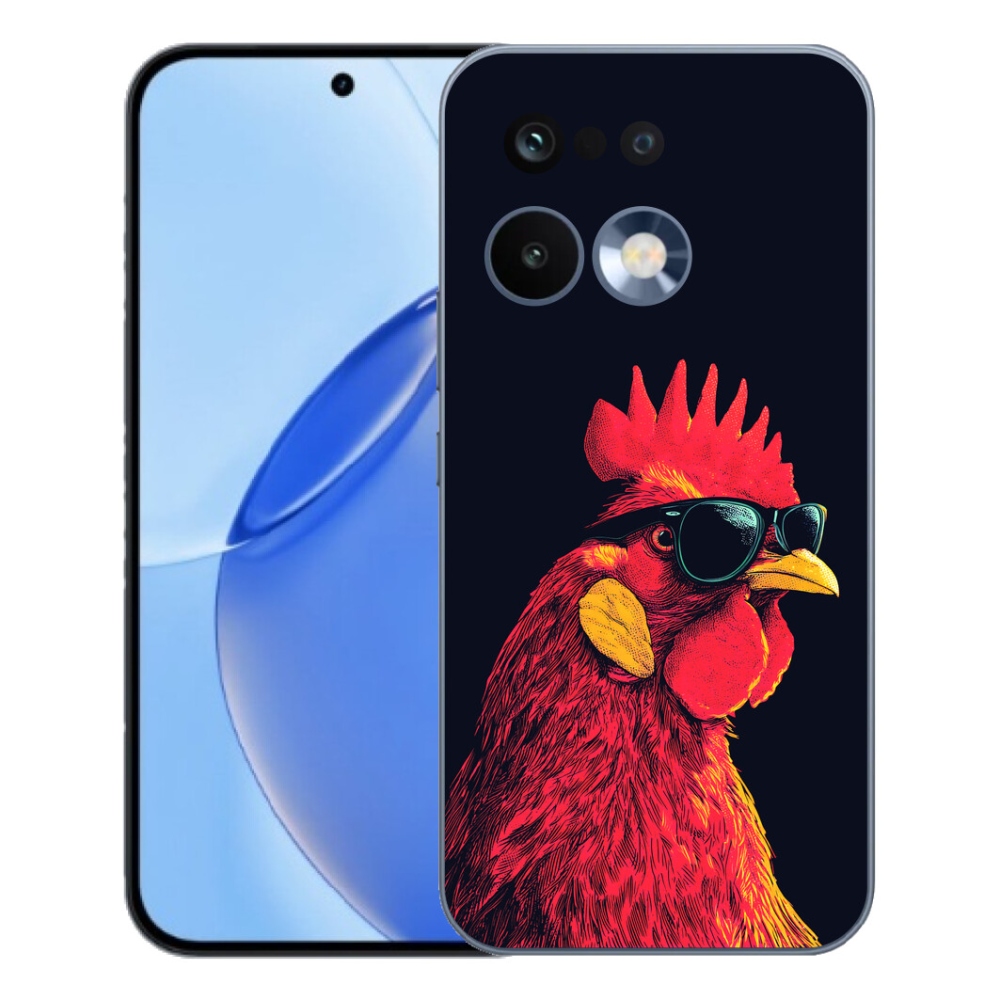 mmCase géltok a Realme 16 Pro-hoz – stílusos csap