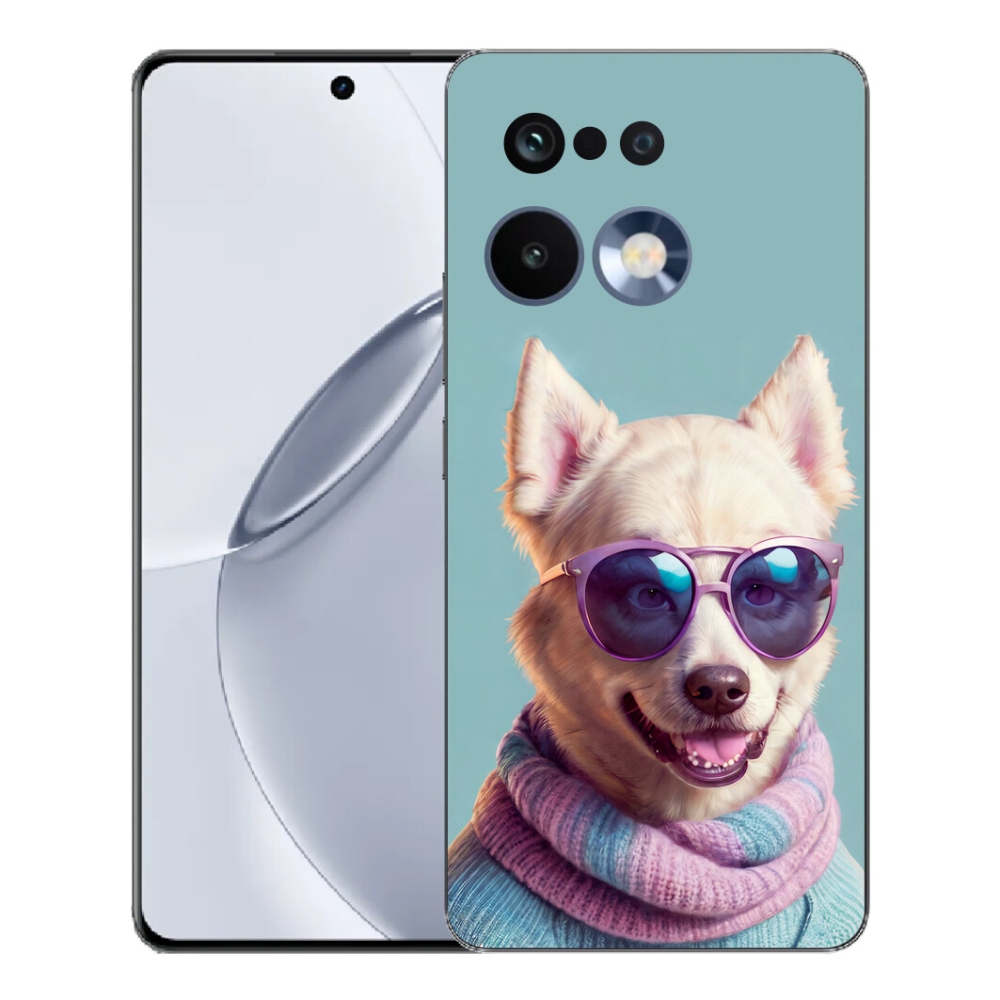 mmCase géltok a Realme 16 Pro+ készülékhez – stílusos német csúcsminőség