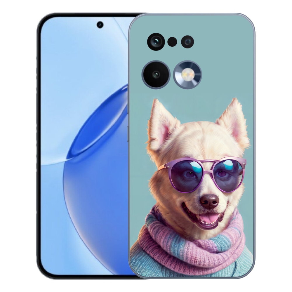 mmCase géltok a Realme 16 Pro-hoz – stílusos német csúcsminőség