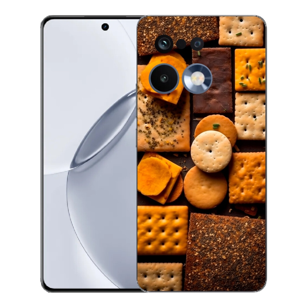 mmCase géltok a Realme 16 Pro+ készülékhez – keksz