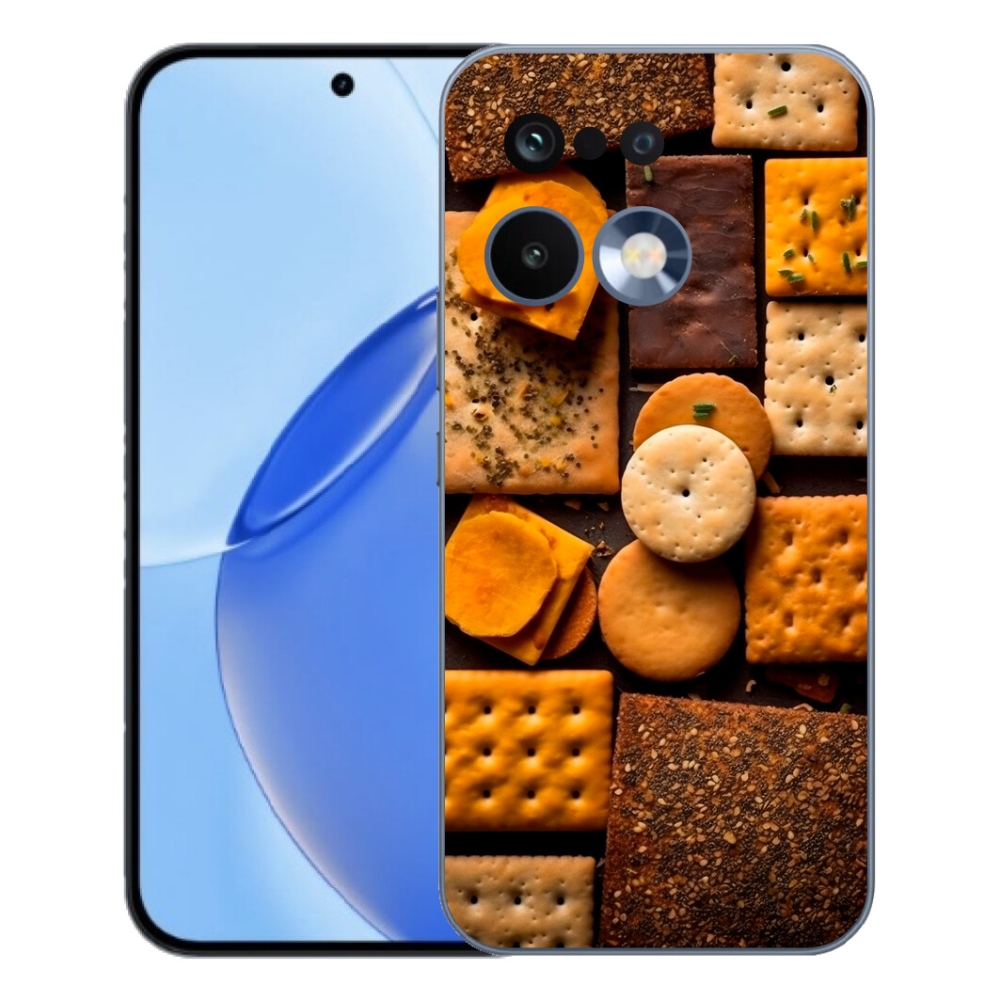mmCase géltok a Realme 16 Pro-hoz – keksz