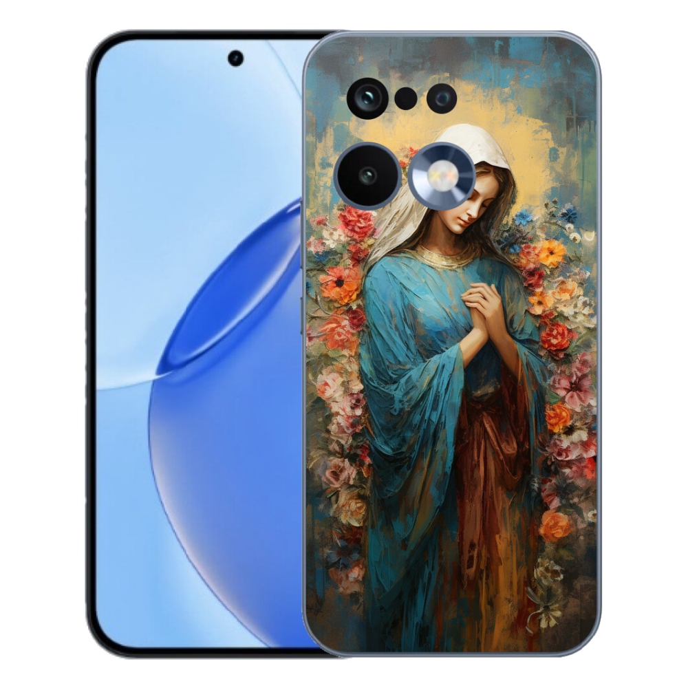 mmCase géltok a Realme 16 Pro-hoz – szent asszony
