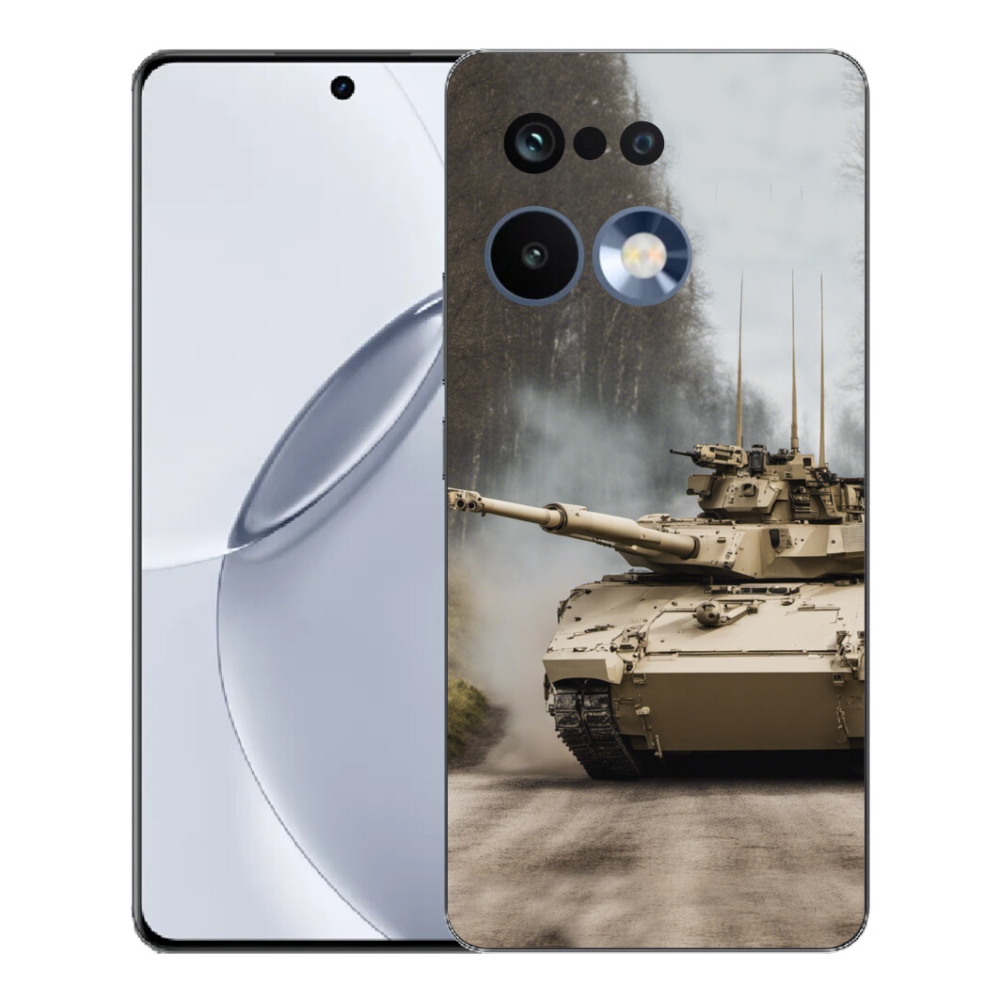 mmCase géltok a Realme 16 Pro+ készülékhez – tank 1