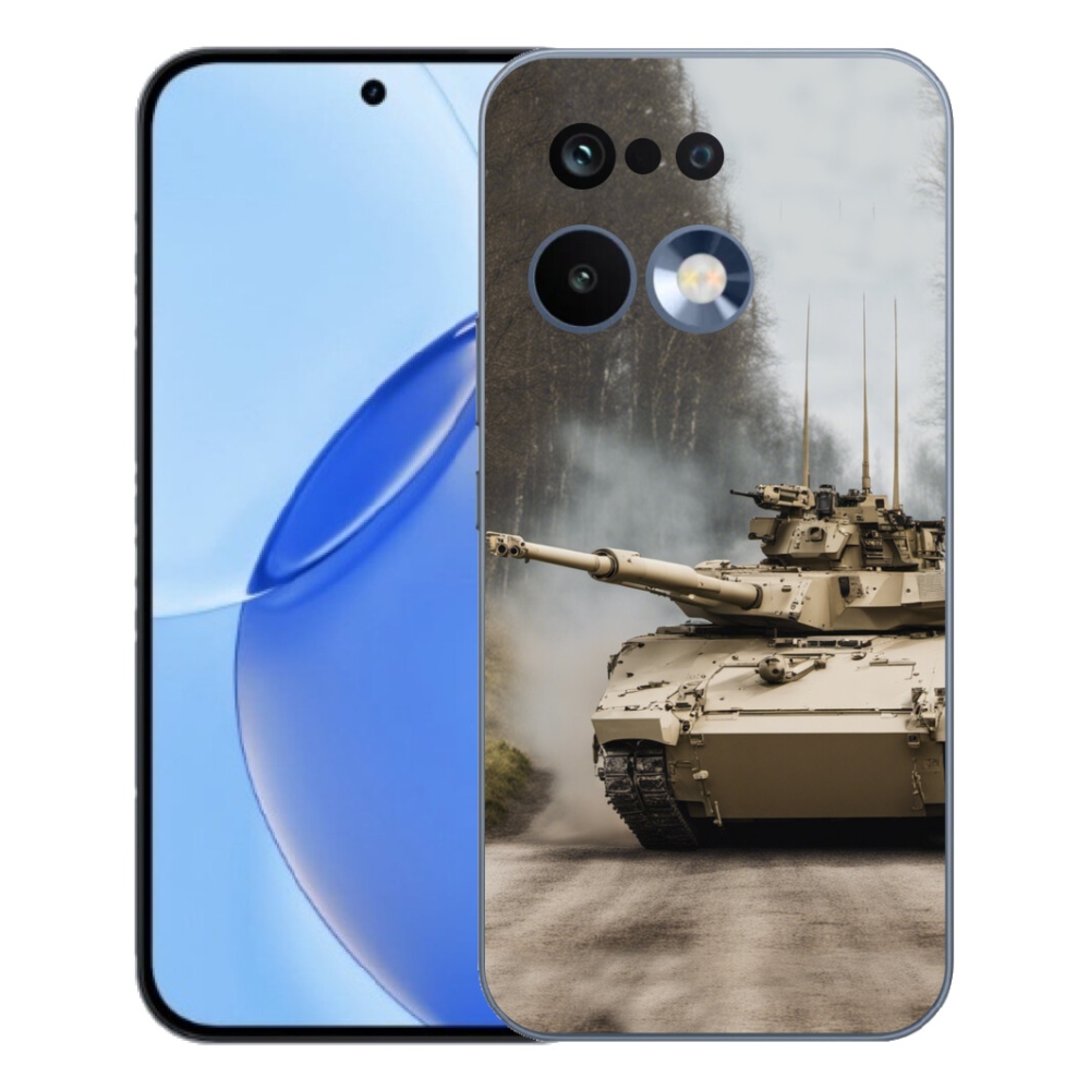 mmCase géltok a Realme 16 Pro-hoz – tank 1