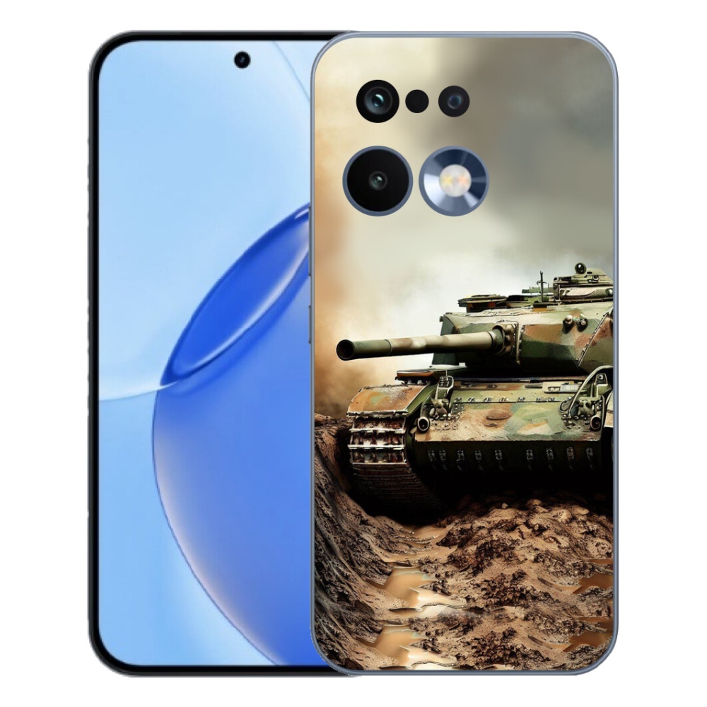 mmCase géltok a Realme 16 Pro-hoz – tank