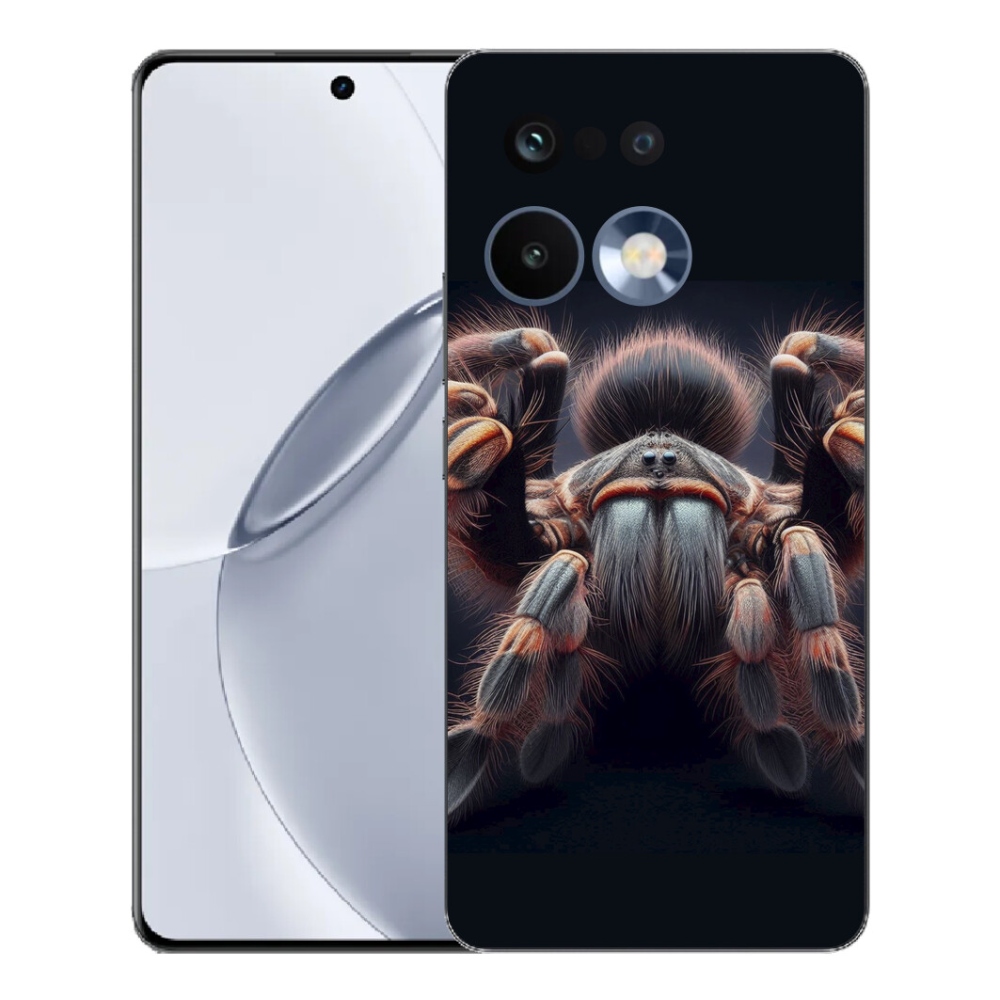mmCase géltok a Realme 16 Pro+ készülékhez – tarantella