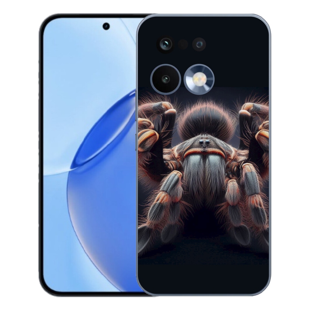mmCase géltok a Realme 16 Pro-hoz – tarantella