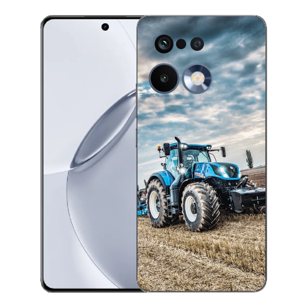 mmCase géltok a Realme 16 Pro+ készülékhez – traktor 2