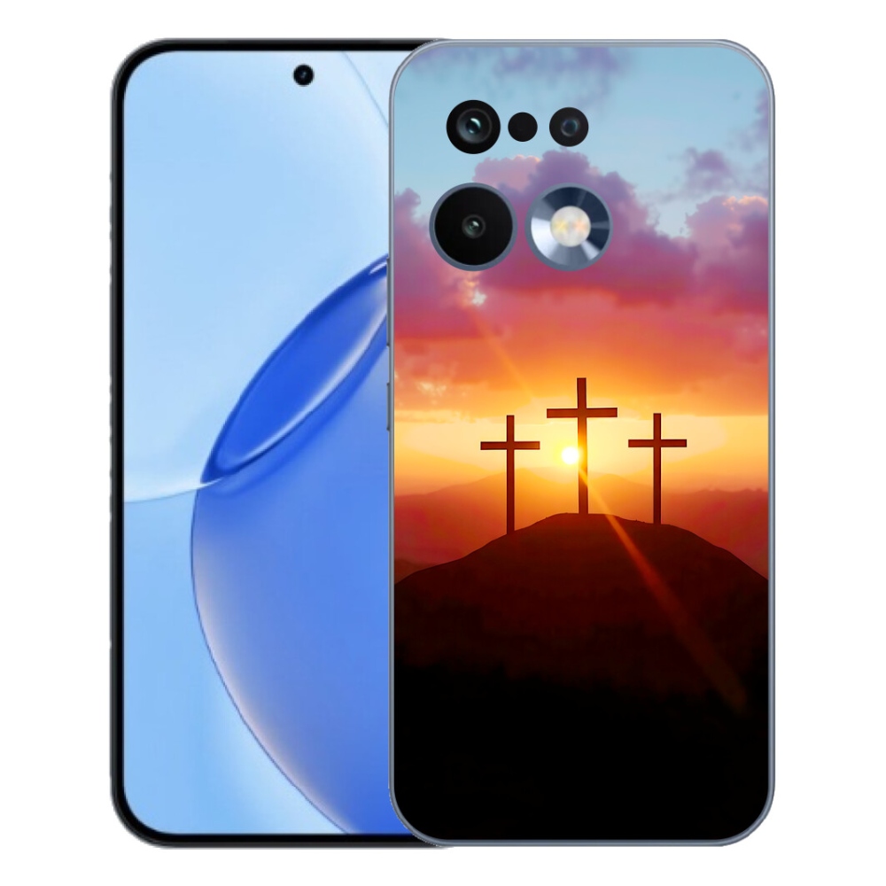 mmCase géltok a Realme 16 Pro-hoz – három kereszt