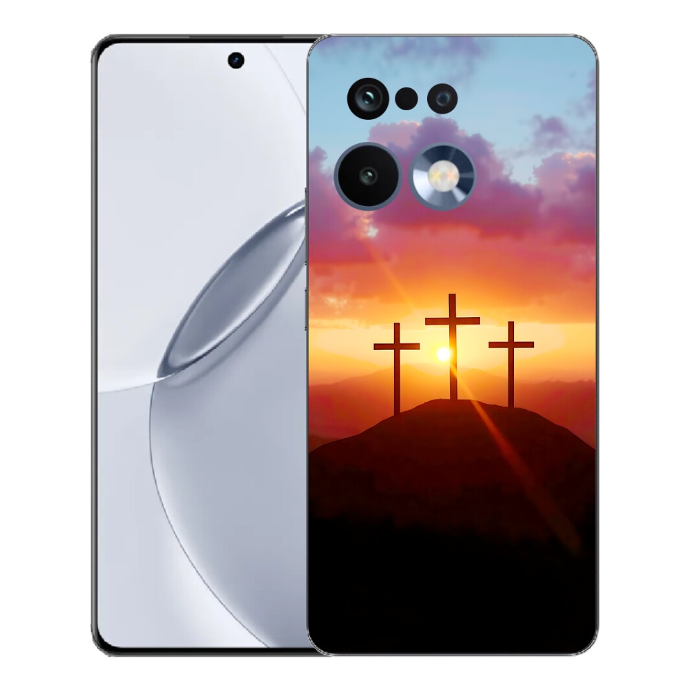 mmCase géltok a Realme 16 Pro+ készülékhez – három kereszt