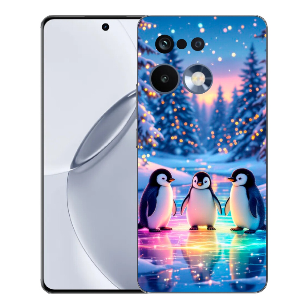 mmCase géltok a Realme 16 Pro+ készülékhez – tučnáci