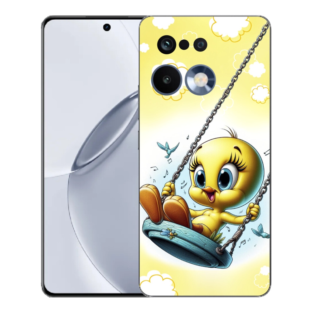 mmCase géltok a Realme 16 Pro+ készülékhez – tweetek