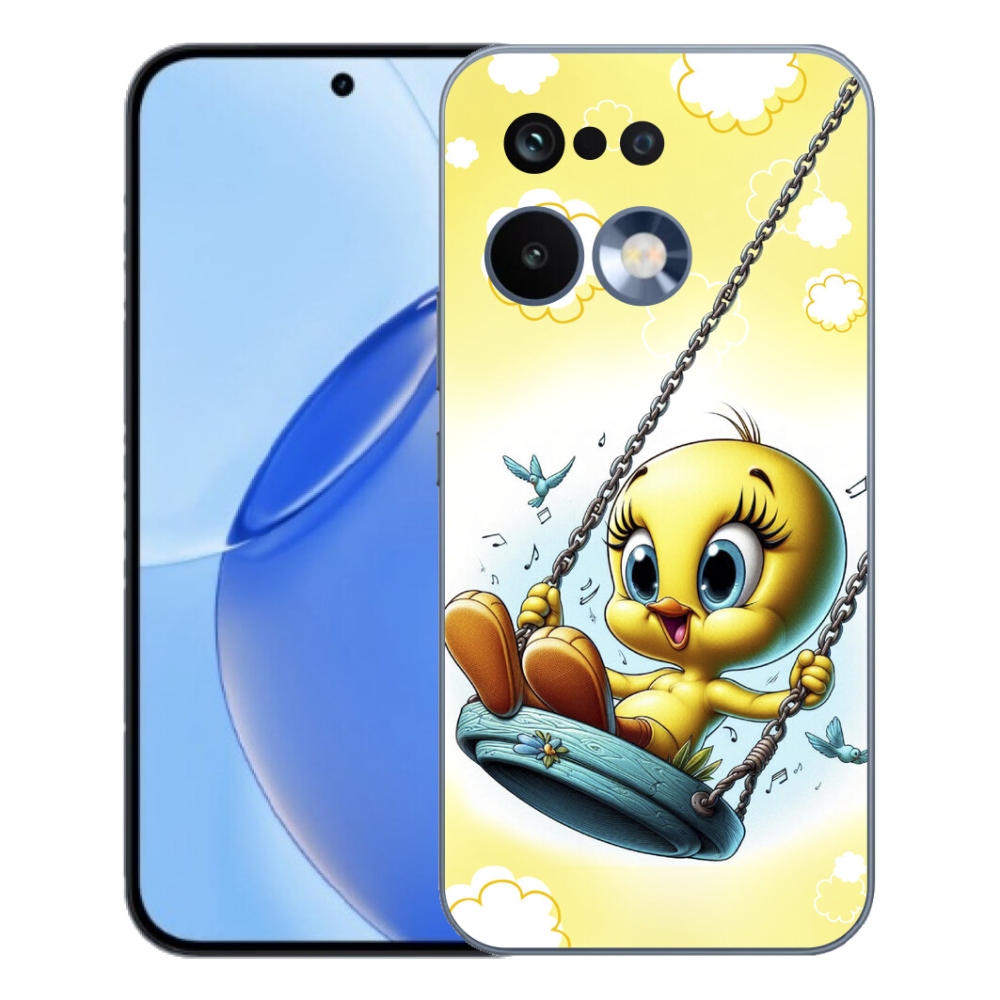mmCase géltok a Realme 16 Pro-hoz – tweetek