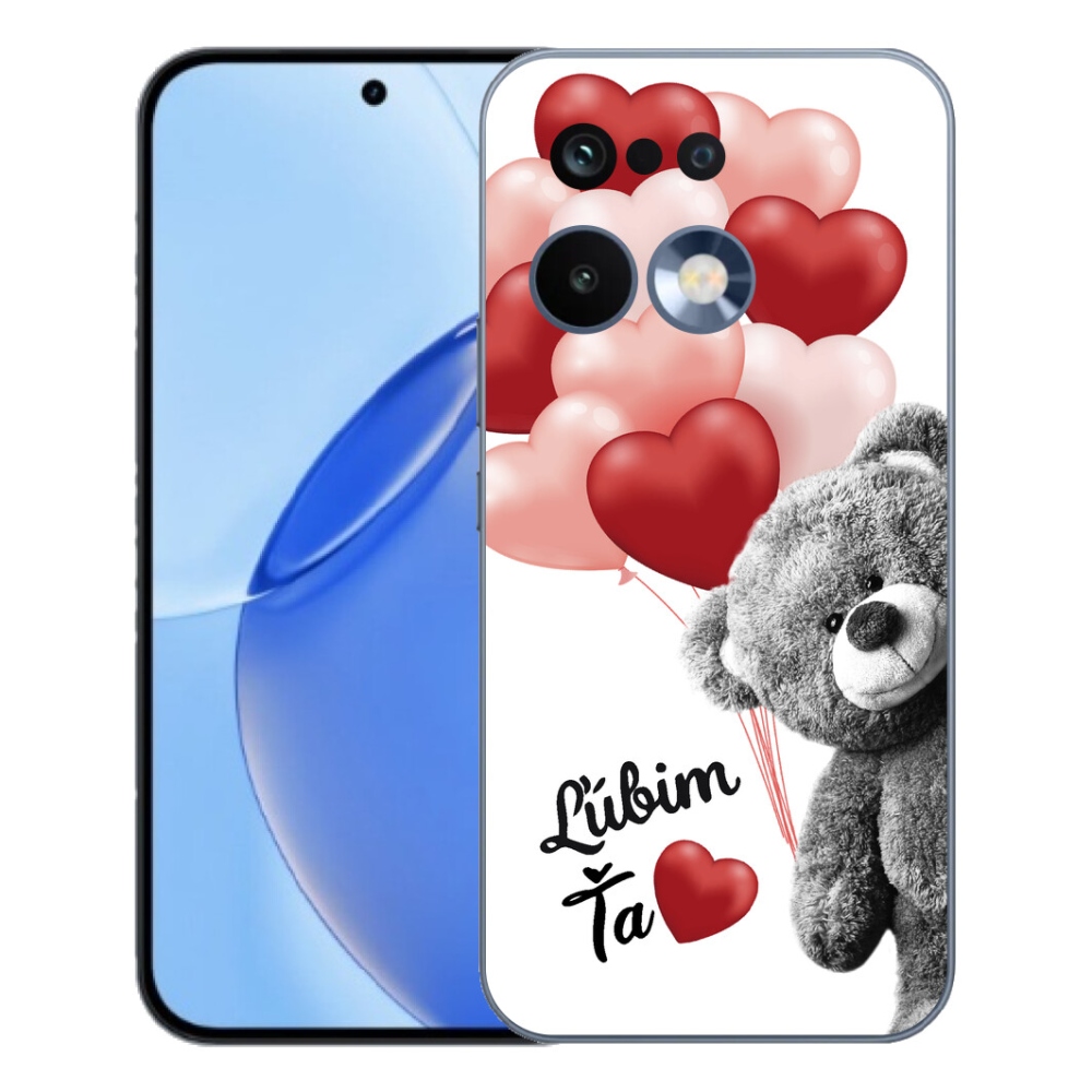 mmCase géltok a Realme 16 Pro-hoz – szeretlek, sk