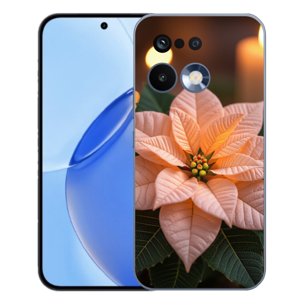 mmCase géltok a Realme 16 Pro-hoz – karácsonyi csillag