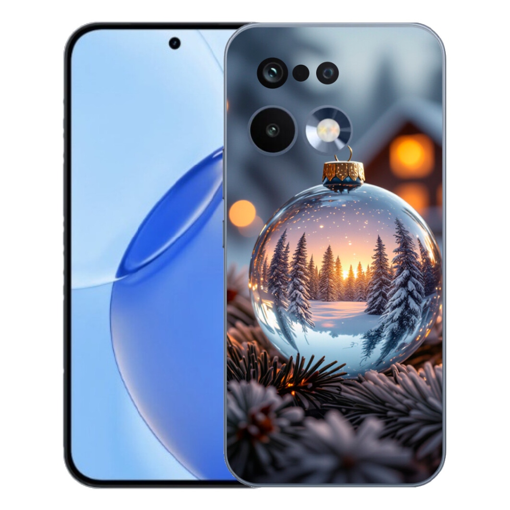 mmCase géltok a Realme 16 Pro-hoz – karácsonyi dísz