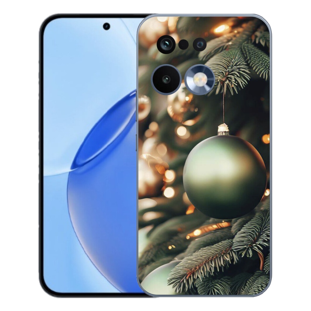 mmCase géltok a Realme 16 Pro-hoz – karácsonyi díszek 1