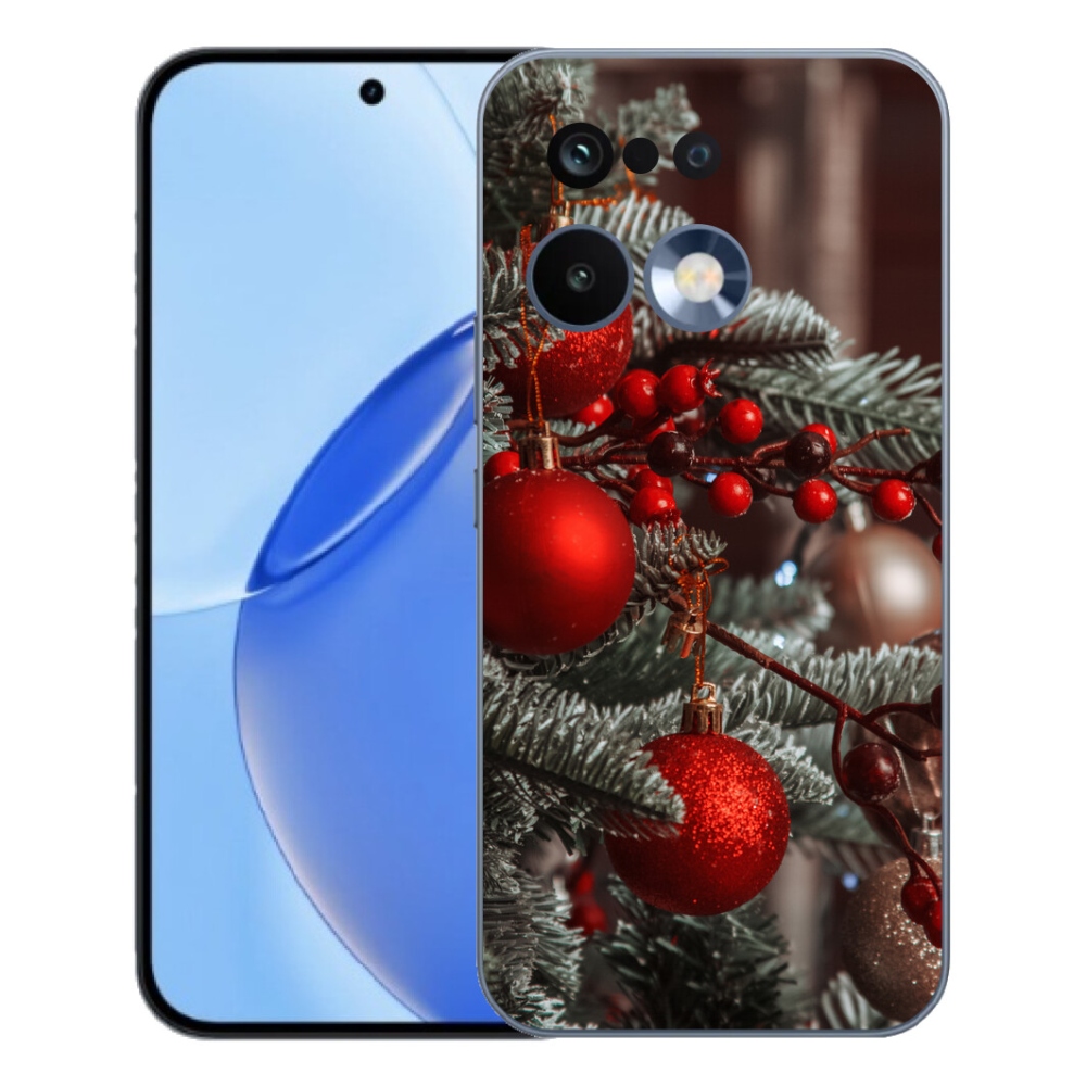 mmCase géltok a Realme 16 Pro-hoz – karácsonyi díszek 2