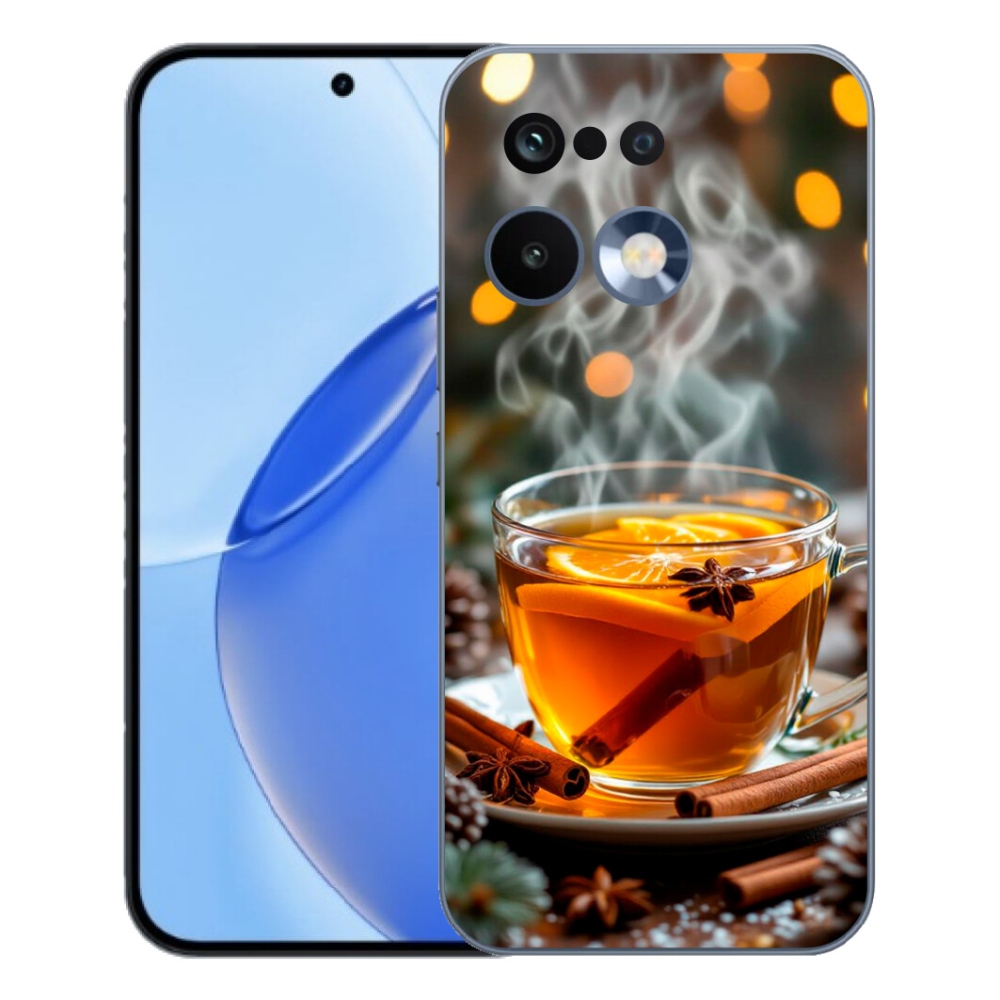 mmCase géltok a Realme 16 Pro-hoz – karácsonyi puncs