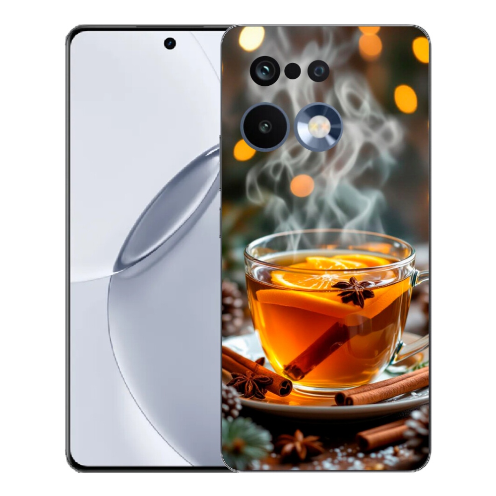 mmCase géltok a Realme 16 Pro+ készülékhez – karácsonyi puncs