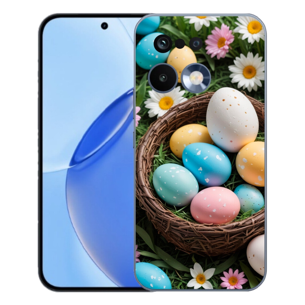mmCase géltok a Realme 16 Pro-hoz – húsvéti tojások 2