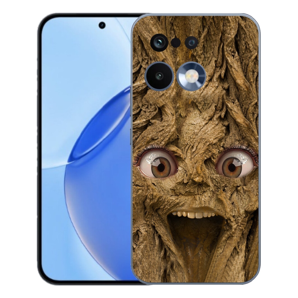 mmCase géltok a Realme 16 Pro-hoz – vidám fa szemekkel