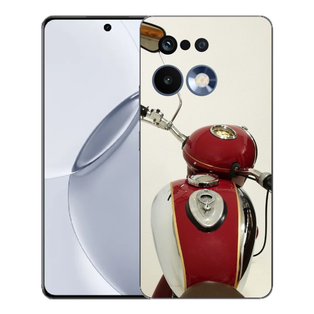 mmCase géltok a Realme 16 Pro+ készülékhez – veterán